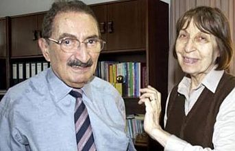 Rahşan Ecevit Hayatını Kaybetti