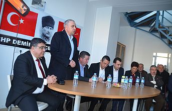 Zirai ilaç ve Gübre Bayileri baskı altında