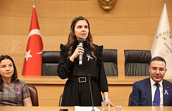 Akhisar’da Kanser Günü’nde farkındalık semineri