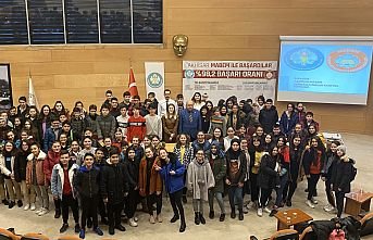 Akhisarlı Öğrenci ve Velilere LGS Semineri