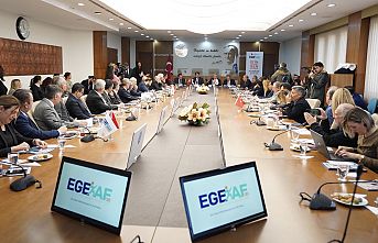 Ege Bölgesi, gençlerin geleceği için birlik oldu