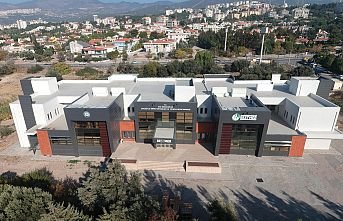 EÜ Biyokütle Enerji Sistemleri ve Teknolojileri Uygulama ve Araştırma Merkezi kuruldu