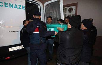 Kayıp çiftçinin 9 gün sonra cesedine ulaşıldı