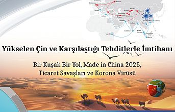Ticaret Savaşları ve Korona Virüsü
