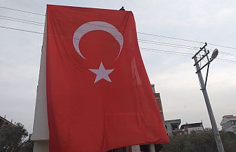 ACI HABER! Turgutlu'ya Şehit Ateşi Düştü !