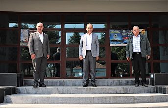 Başkanlardan Koronavirüse Karşı İşbirliği Kararı
