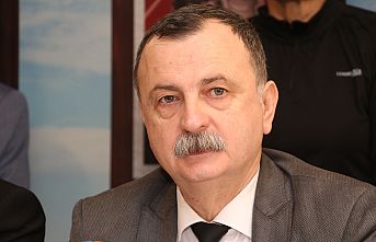 CHP’li Balaban Vali Deniz’e  Manisa'da Kaç Vaka Olduğunu Sordu