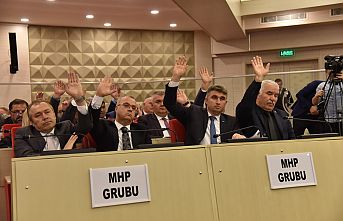 Çiftçiye Tarımsal İlaçlama Suyu Ücretsiz