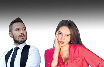 DJ Mahmut Görgen Aradığı Sesi Buldu