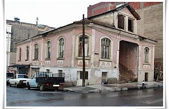 Eski Başkanın Evi, Alaşehir Kongre Evi Oluyor