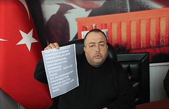 Esnaf Kefalet Kooperatifleri Esnafa ve Üyelerine Destek Olsun