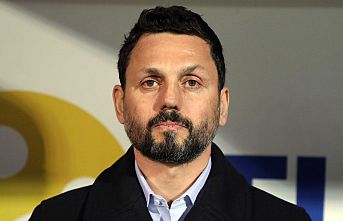 Fenerbahçe'nin yeni hocası belli oldu