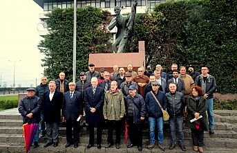 Gazetecilik suç değildir