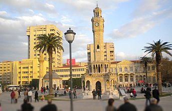 İzmir’de 2 Hafta Sokağa Çıkma Yasağı Gündemde