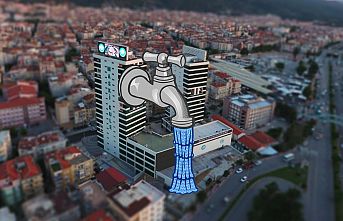 Kartlı Sayaçlarda Avans Kullanım 25 Metreküp’e Çıkartıldı
