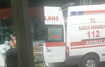 Manisa'da koronavirüs alarmı!