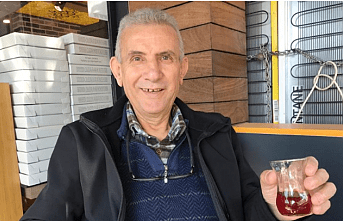 Şeker Hastalığından Kurtuldu