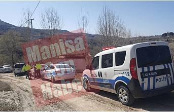 Son Dakika..! Demirci'de bulunan erkek cesedinin kimliği belli oldu