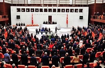 Son Dakika! İllerin milletvekili sayısı değişti!