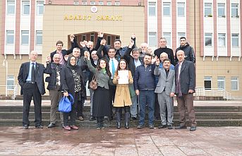 Sorumluluğumuzun Farkındayız Başlıyoruz