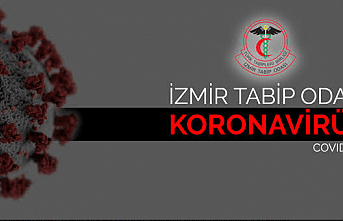 Yeni koronavirüs (Covid-19) enfeksiyonu ülkemizde hızla yayılırken