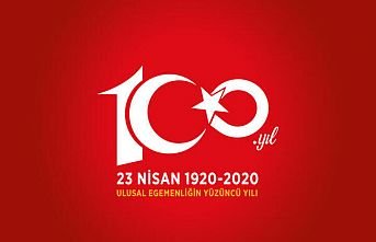 100.Yıl Kutlu Olsun