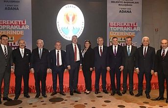 11 Büyükşehir Belediye Başkanından Kovid-19 Bildirisi