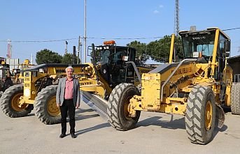 Başkan Bilgin'den Çiftçiye Büyük Hizmet