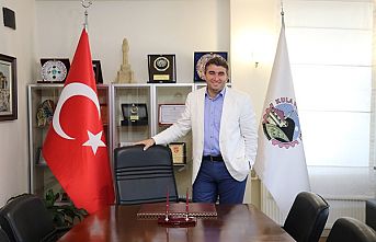Başkan Tosun, 1 Yıllık Hizmet Sürecini Değerlendirdi