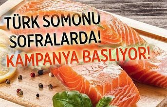 COVİD- 19’a Karşı Balık Tüketim Kampanyası