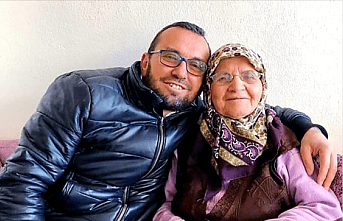 Demirci'de Salgından Bir Kişi Daha Vefat Etti
