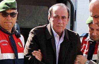 İnfaz Yasasından Yararlandı! Alaattin Çakıcı Tahliye Oldu