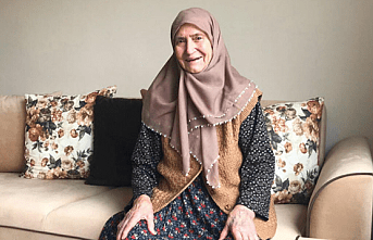 Koronavirüsü 86 yaşında yendi ama....