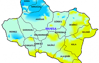 Manisalılar Dikkat! Manisa için önemli bir karar daha alındı