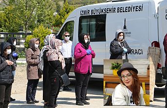 MASKİ Genel Müdürü Şehnaz Başaran’ın Acı Günü