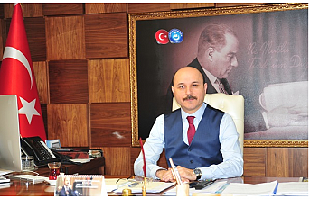 Meslek Liseleri İle Gurur Duyuyorum