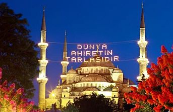 Ramazan Bayramına Dikkat!