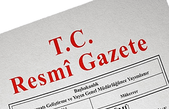 Sağlıkta şiddet ve Yüksek Öğretim Kanunundaki değişiklikler Resmi Gazetede yayımlanarak hayata geçti