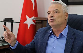 Saruhanlı Belediyesinden Basın Açıklaması