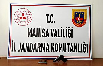 6 Yıl Cezası Kesinleşmiş Firari Şahıs  Jandarma Operasyonu İle Yakalandı