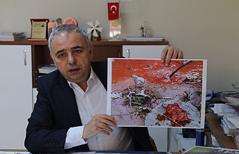 Bakırlıoğlu'ndan Çevre ve Şehircilik Bakanına Çağrı