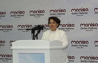 Cengiz Ergün pandemi sürecinde sınıfta kaldı