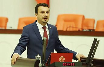 Çiftçi Küskün, Tarım Bitme Noktasında