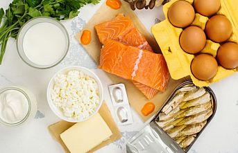 D Vitamini Eksikliği ve MS İlişkisi