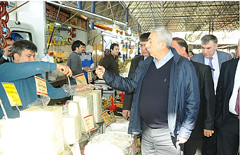 Devletin Gelire Esnafın Borç Ödemeye İhtiyacı Var