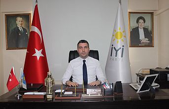 Dünya Basın Özgürlüğü Gününü kutluyorum