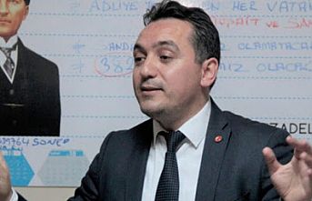 İktidar, gününü kutlayacağımız çiftçi bırakmayacak