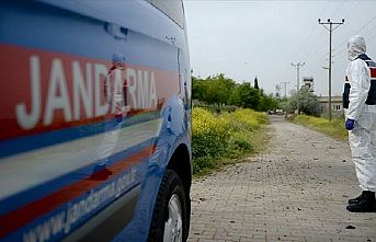 Karantina Sona Erdi Ancak Tedbirli Davranmaya Devam !