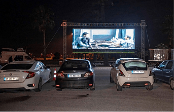 Korona Günlerinde Arabalı Sinema Keyfi