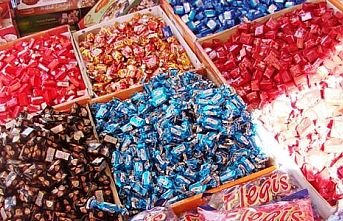 Korona Şeker Üreticisini Vurdu